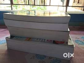 Competitive Exam Books
