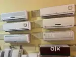 SPLIT AC GOOD CONDITION