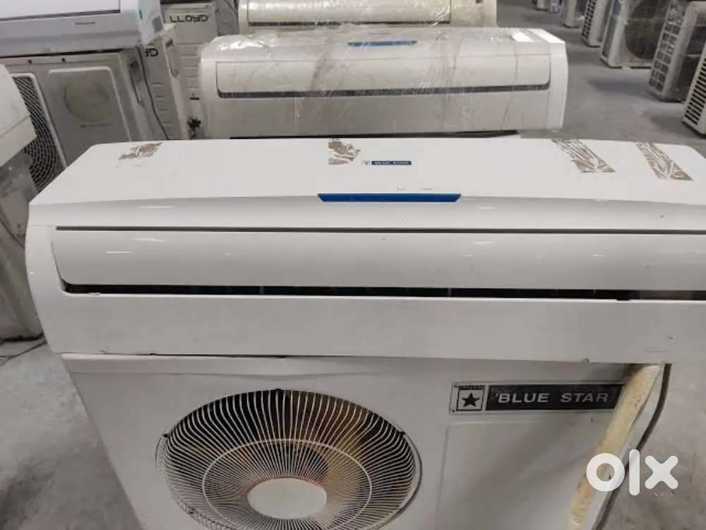 i-Rental Air Conditioner of Good Price in Excellent Condition