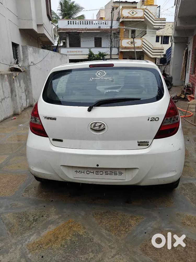 Very good condition showroom mentioned
