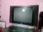 Lg  box tv