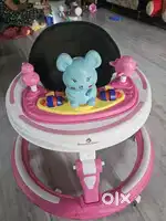 Baby walker