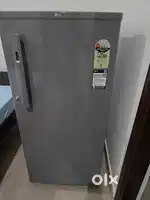 Fridge LG make