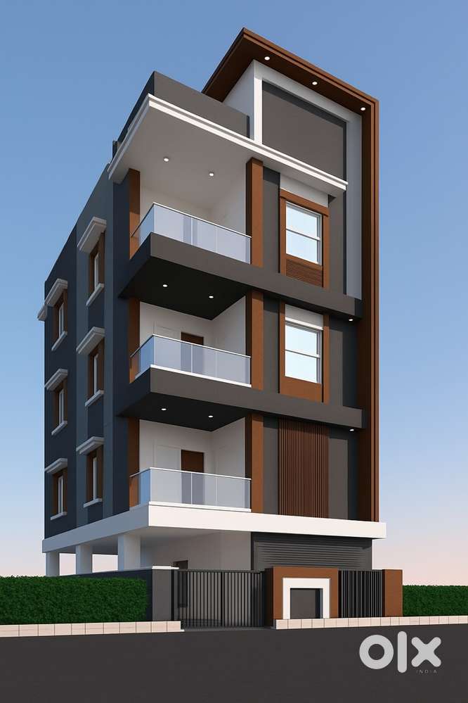 Commercial and residential for rent.