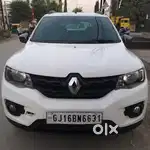 Renault KWID RxT Easy-R, 2017, Petrol