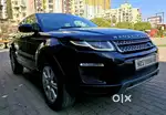 Land Rover Range Evoque 2.0 TD4 SE Dynamic, 2019, Diesel