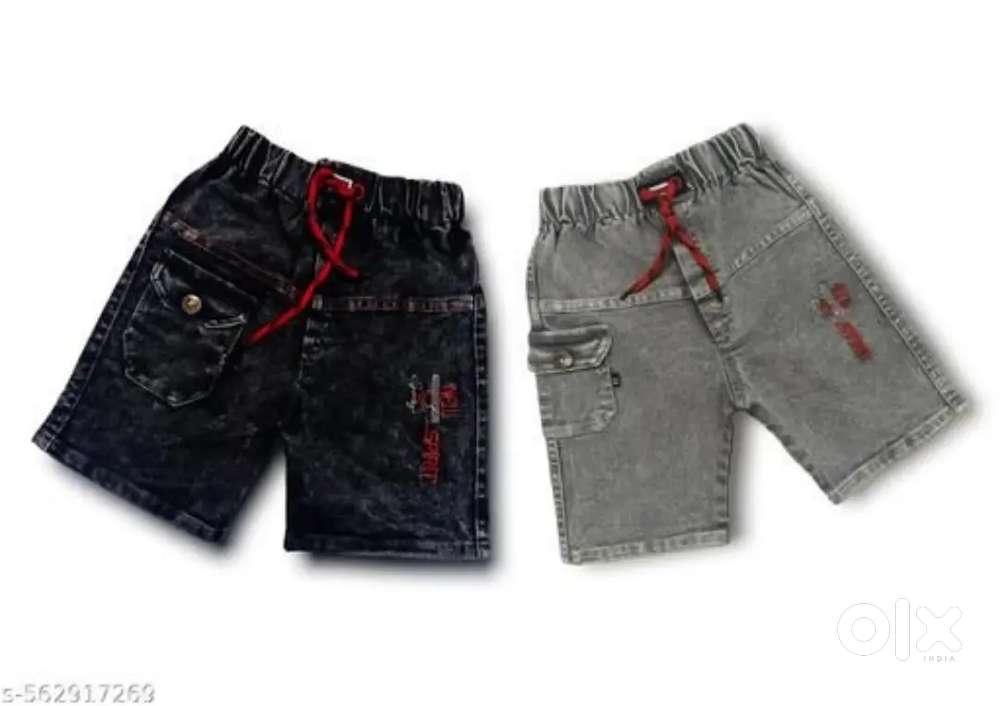 Men's wear clothes shop