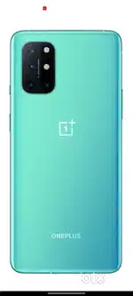 One plus 8t 8/128