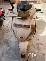 Best condition only body damage