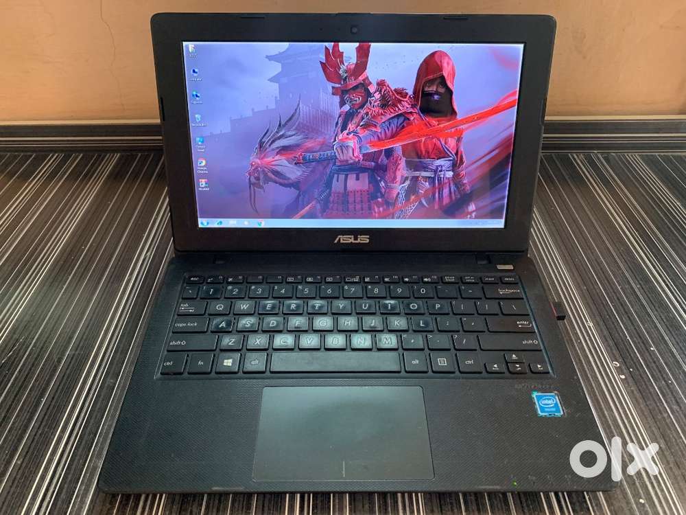 Asus Laptop in Good Condition