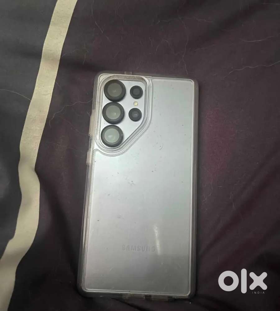 Samsung galaxy s25 ultra (blue)