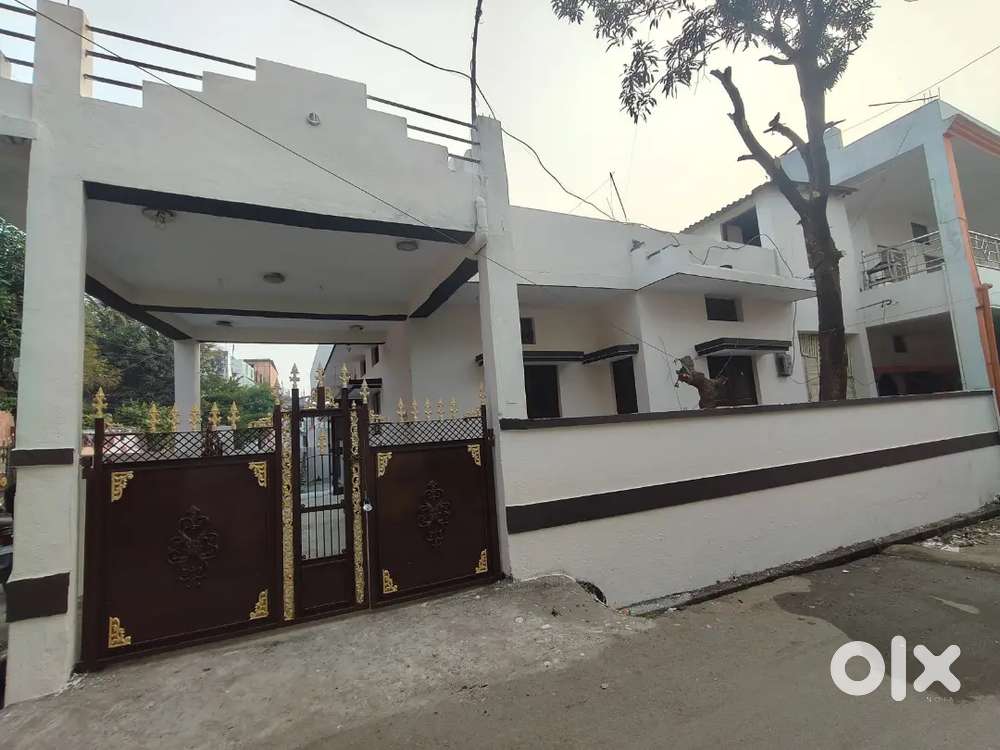 2bhk independent house