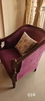 Sofa set sell