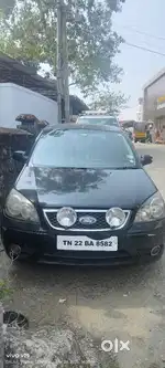 Ford Fiesta 2008