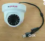 Sale and service cctv camera installation
