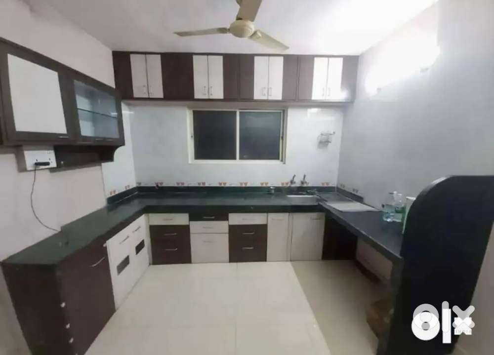 1Bhk flat for rent near by Magarpatta city