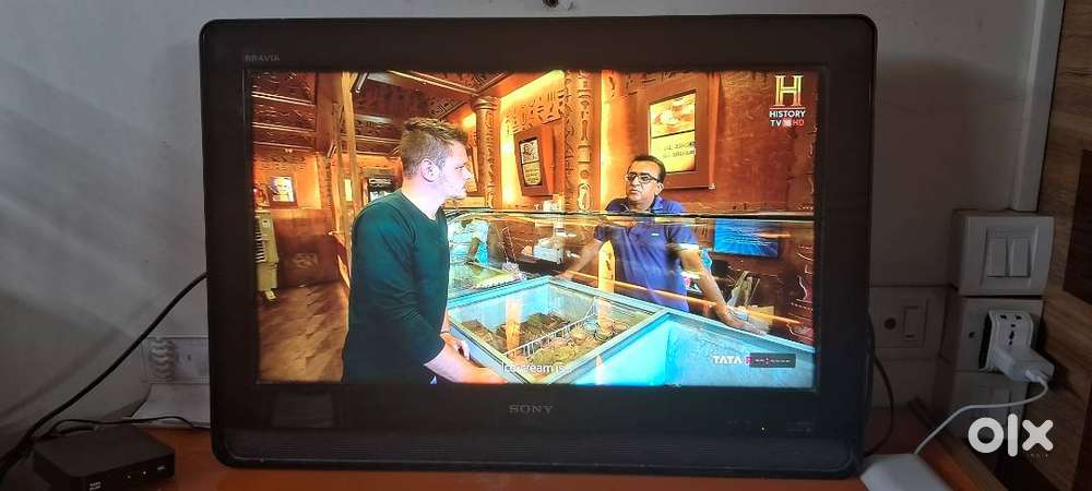 Sony Bravia 28 inches TV (working condition)