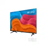 OnePlus 43Y1S Pro 43 inches (108 cm) Android TV
