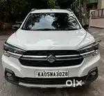 Maruti Suzuki XL6 Zeta, 2020, Petrol