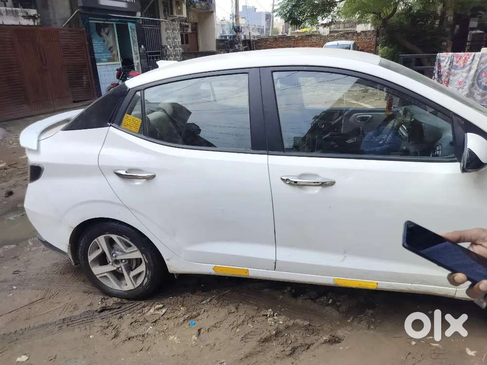 For Ola Uber Rapido  Driver required