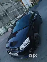 Volkswagen Vento, 2012, Diesel