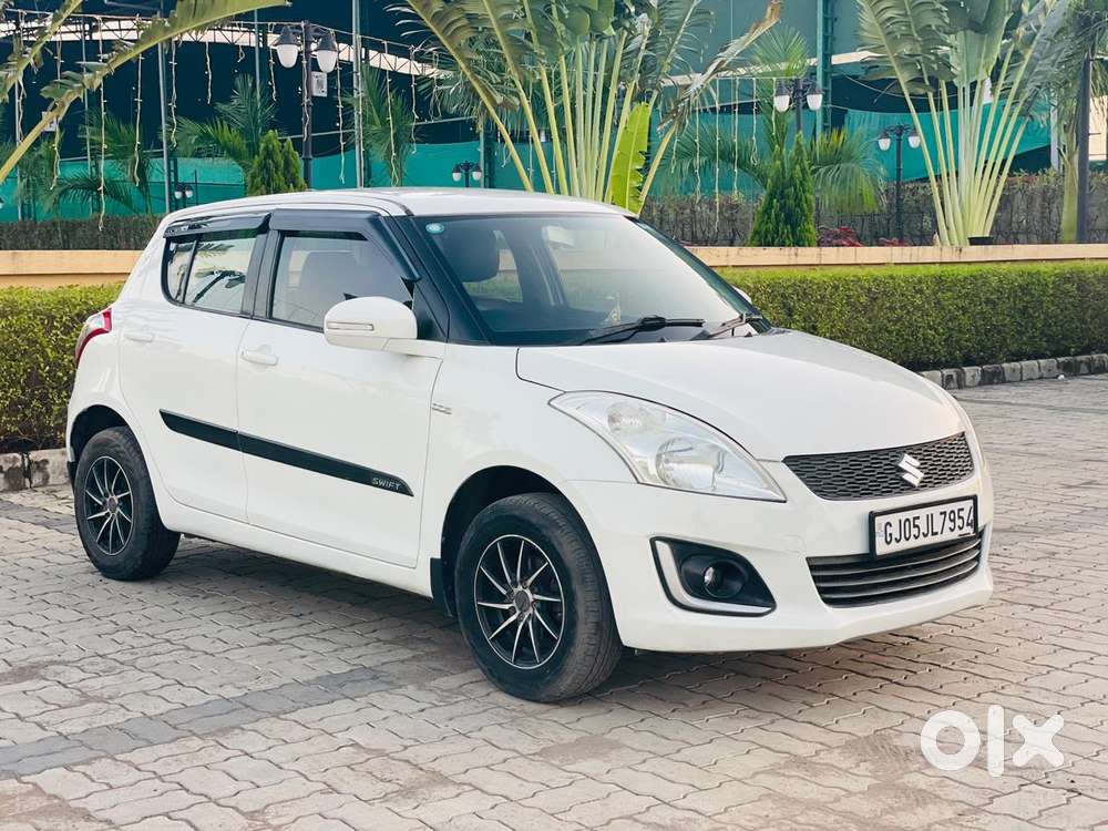 Maruti Suzuki Swift, 2015, Diesel