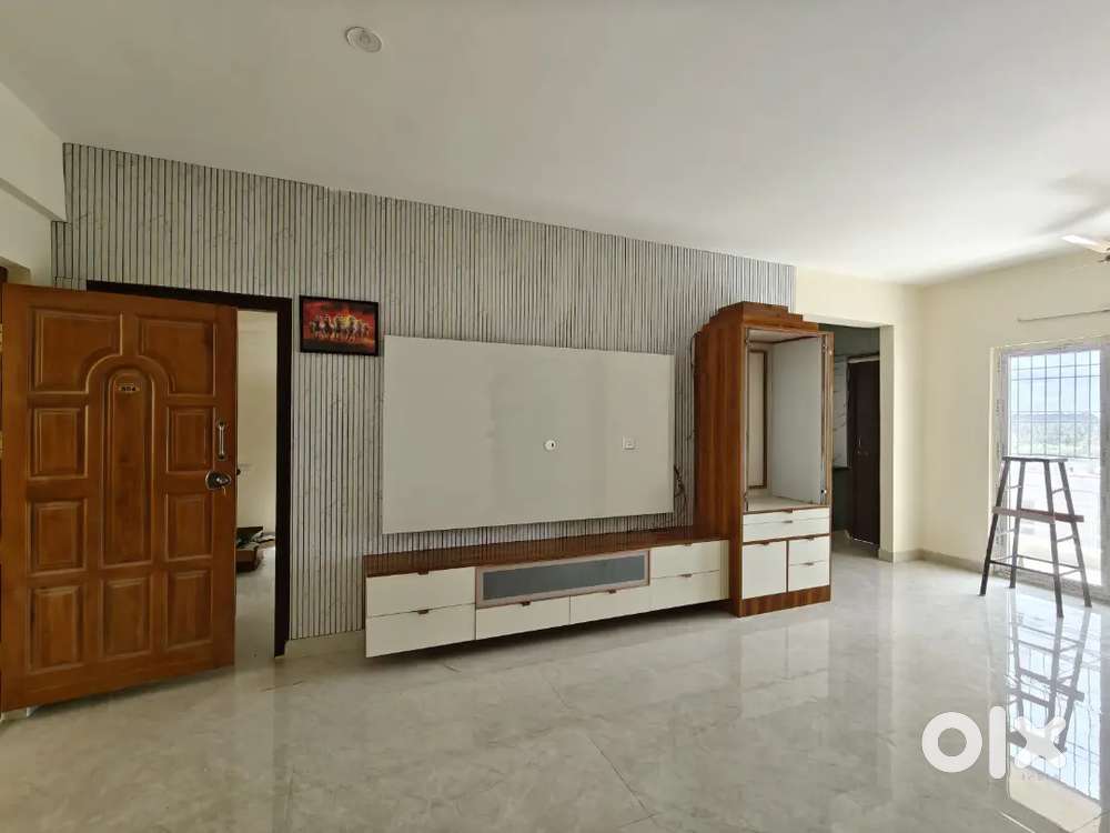 3 BHK Flat Lease at Whitefield