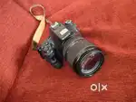 Camera for sale
