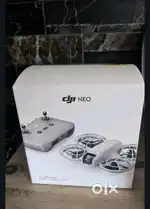 dji neo 4k drone