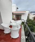 Oudoor imported furniture