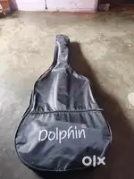 BLACK GUITAR