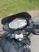 Glamour bike