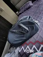 Unused Travel bag with wheels