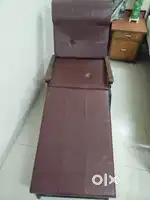 Easy resting chair
