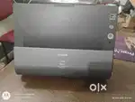 Canon documents Scanner