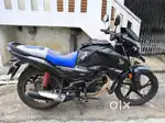 Honda Sp 125