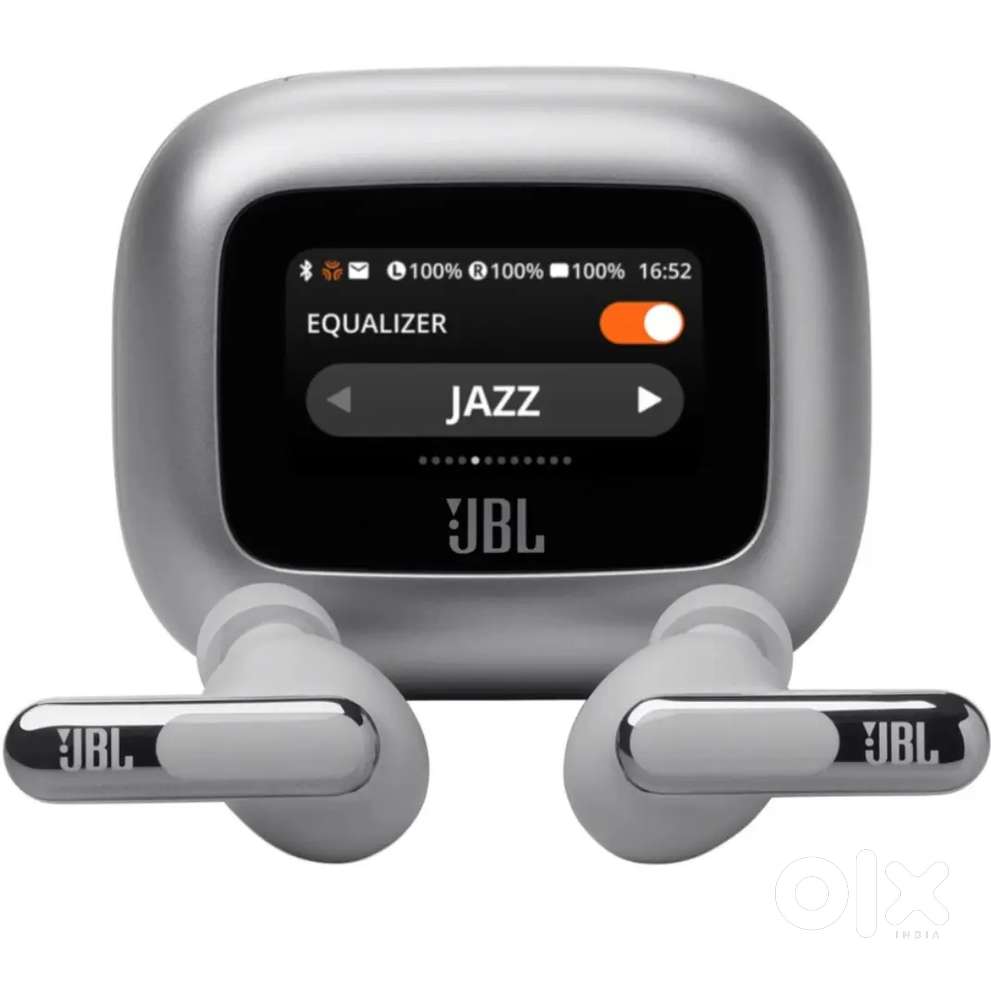 Jbl headphone  best sound quality 2 monts old