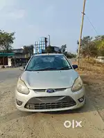 Ford Figo 2012 Diesel