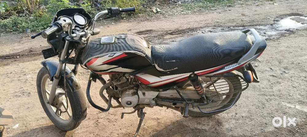 CT 100 bajaj