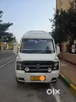 TEMPO TRAVELLER CRV Maxicab 2012 CRV
