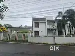 FULLY FURNISHED 4BHK LUXURY VILLA FOR SALE IN KAKKANAD  ₹1.5 CR