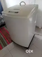 Limited used washinmachine