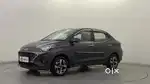 Hyundai Aura 1.2 SX Petrol Manual, 2021, Petrol