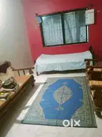 2 BHK flat for sell urgent