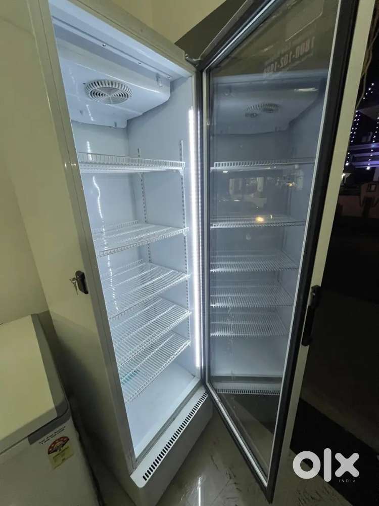 Celfrost FKG 450 Visi Cooler