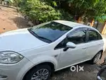Fiat Linea 2012 Diesel Good Condition