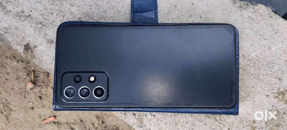 Samsung a52
