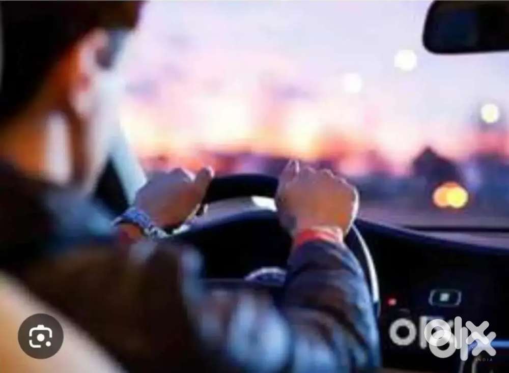 Driver job Family driver requirement urgent Automatic manual cars join