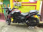Apache RTR 200