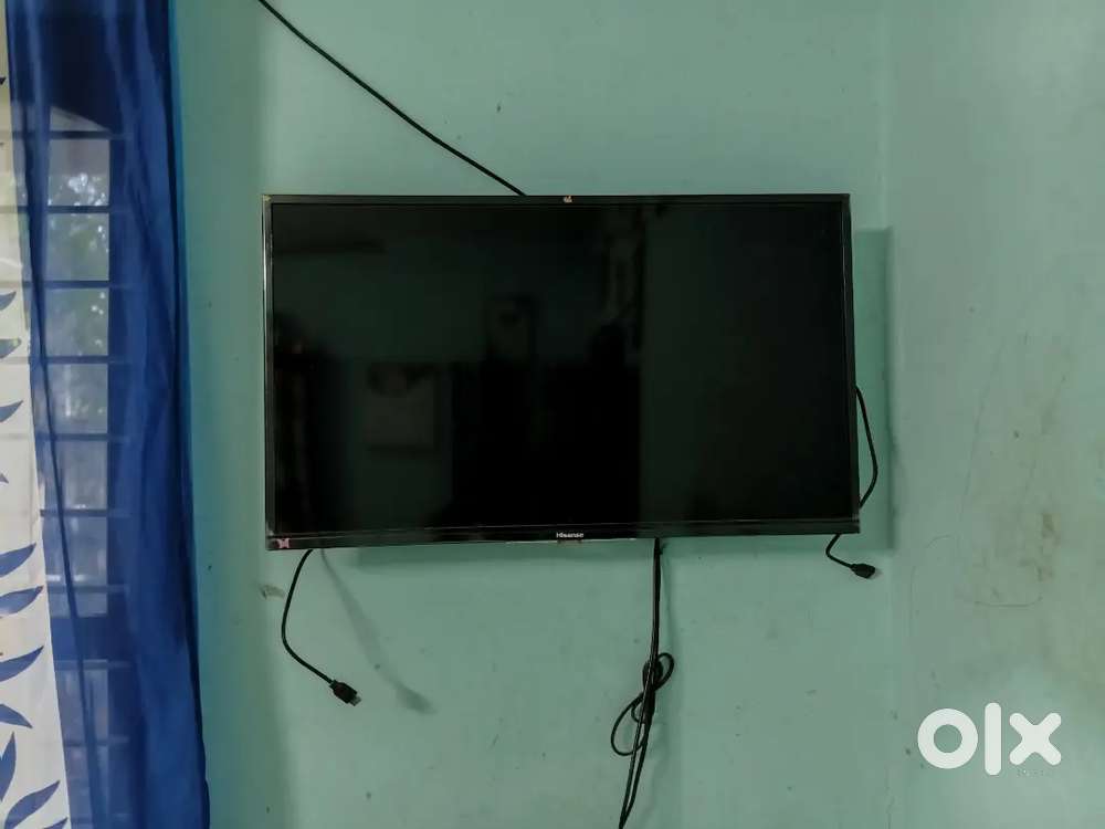 Hisense TV 32(80 cm)